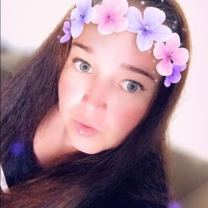 Meet your Posher, Jen